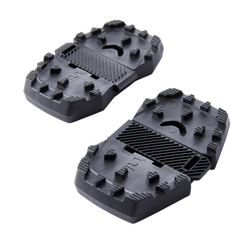 ROCKRIDER Pedal Plate Adapter Shimano SPD