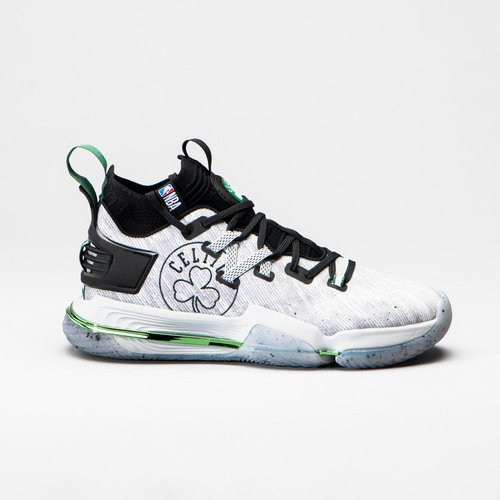 TARMAK Basketballschuhe SE900 NBA Boston Celtics grün