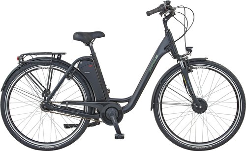Prophete E-Bike "Geniesser EFC 300", 7 Gang, Shimano, Nexus, Frontmotor 250 W