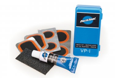 Park Tool vulcanisierend patch kit vp 1c