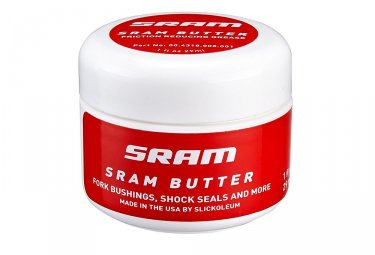 SRAM schmiere butter 500ml