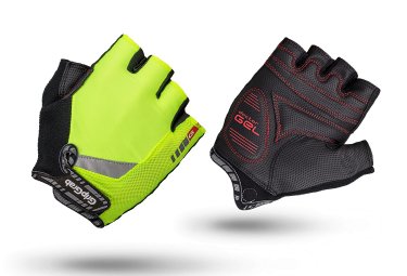 GripGrab handschuhe progel neon gelb