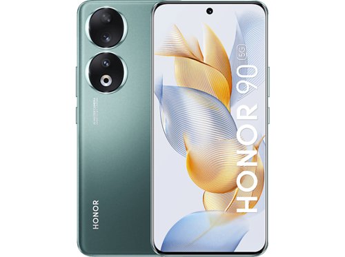 Honor 90 512 GB Emerald Green Dual SIM