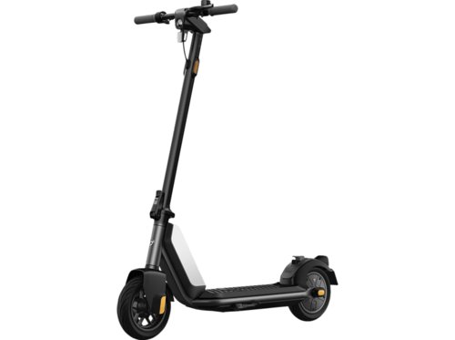 Niu KQi1 Pro E-Scooter 9 Zoll, Weiß