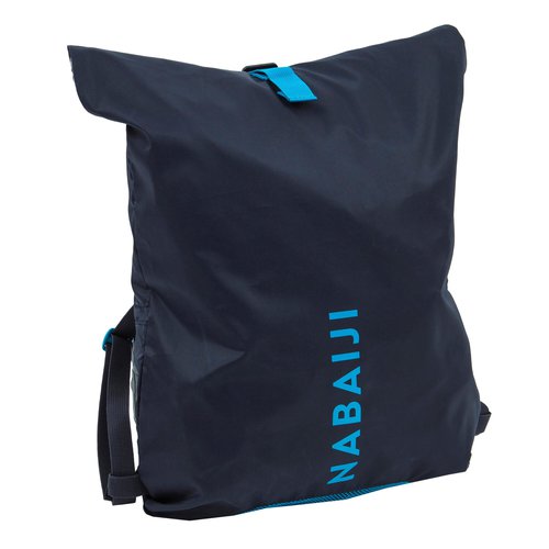 Nabaiji Rucksack für Schwimmsport - Lighty marineblau