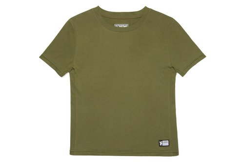 Chrome Industries Issued T-Shirt Grün