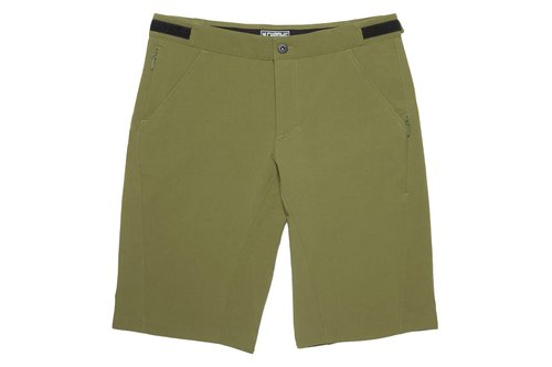 Chrome Industries Sutro Shorts Grün