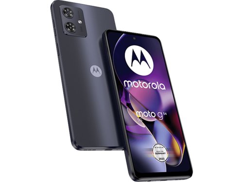 Motorola moto g54 5G 256 GB Midnight Blue Dual SIM