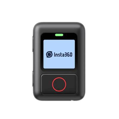 Insta360 GPS-Fernsteuerung Ace Pro, GO 3, X3, ONE R, ONE RS, ONE X2 853656