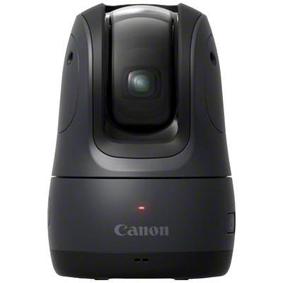 Canon PowerShot PX Digitalkamera 11.7 Megapixel Schwarz Bildstabilisierung, Bluetooth, Integrierter Akku, Full HD Video