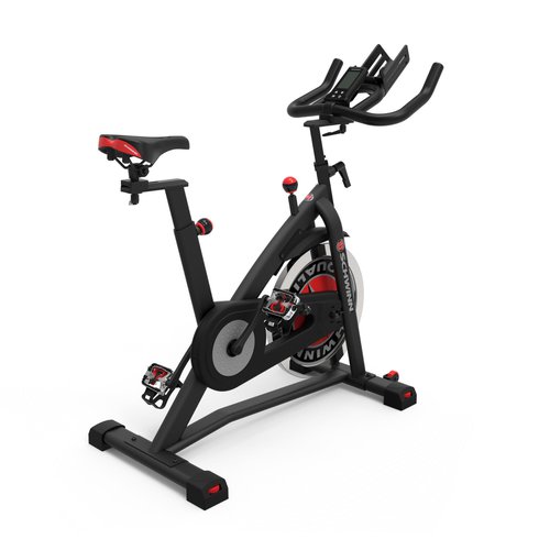 SCHWINN Indoor Cycling Bike IC7