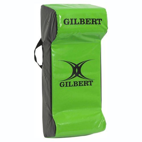 Gilbert Rugby Tackle Bag Damen/Herren