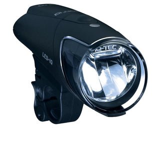 Busch und Müller Bumm IXON IQ LED Scheinwerfer