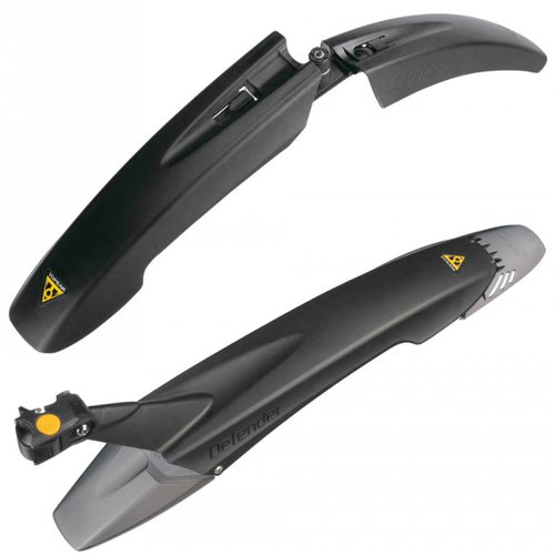 Topeak Defender FX/RX Schutzblechset - Black