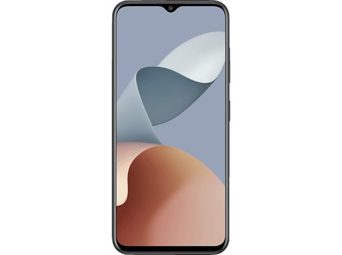 Zte Blade A73, 4 GB RAM  Memory Fusion 128 Space Black Dual SIM
