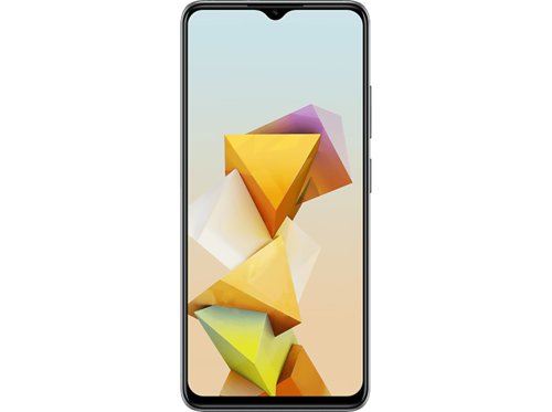 Zte Blade A73 5G, 4 GB  Dynamic RAM 128 Grau Dual SIM