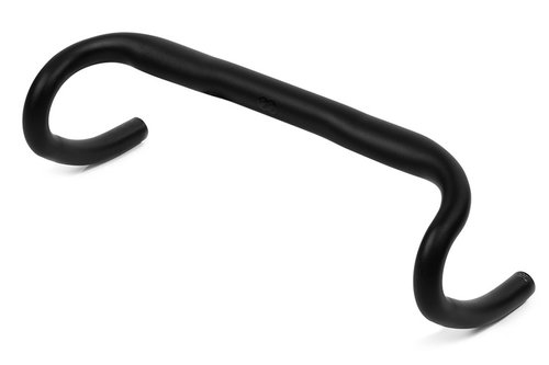 8bar Dropbar Lenker 31.8 mm - Schwarz