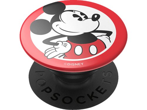 Popsockets PopGrip Handyhalterung, Disney Mickey Classic