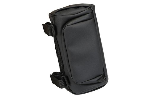 Ges Gorla Lenkertasche - Schwarz