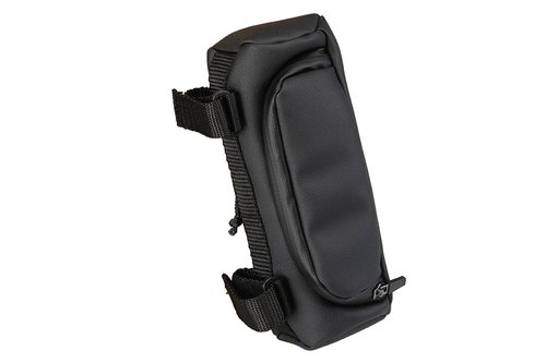 Ges Trabaku Lenkertasche - Schwarz