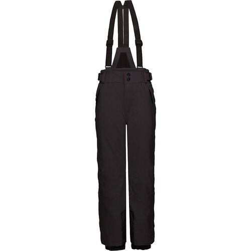 Moorhead Moorhead Jungen Skihose Gauror, schwarz, 128