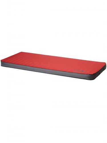 Exped Isomatte Megamat 10 LXW rot
