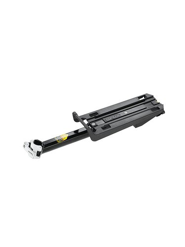Topeak Fahrrad-Gepäckträger MTX BeamRack EX schwarz