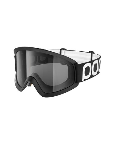 POC MTB-Brille Ora Uranium Black / Grey schwarz
