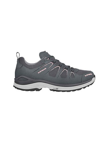 Lowa Damen Multifunktionsschuhe Innox Evo GTX LO Ws grau | 37