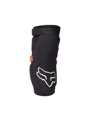 Fox Jugend Knieprotektoren Launch D3O® Youth schwarz