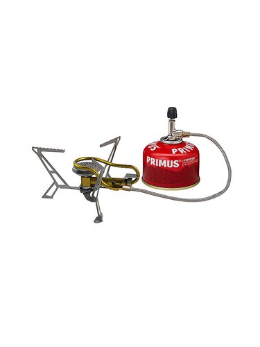 Primus Trekking-Kocher Express Spider II keine Farbe