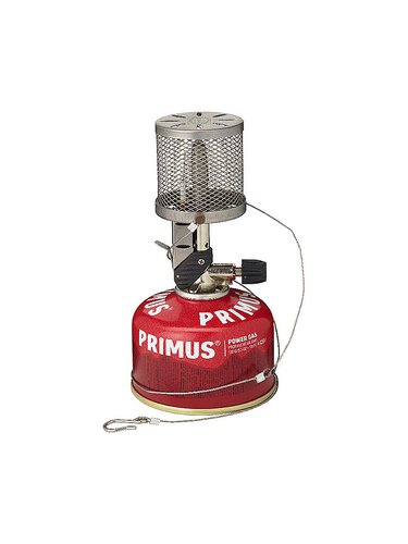 Primus Micron Lantern Steel Mesh keine Farbe
