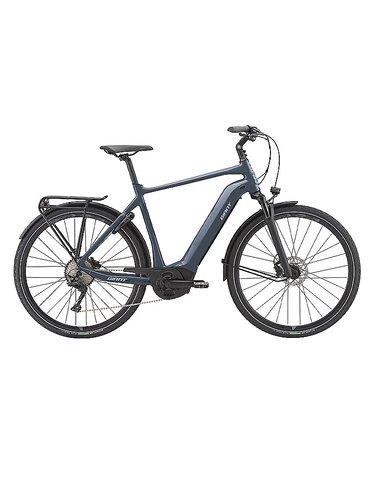 Giant Herren E-Urbanbike AnyTour E+ 1 GTS  blau | M