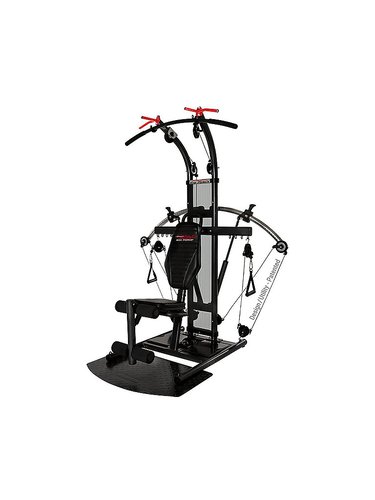 Hammer Kraftstation Bio Force Extreme Core keine Farbe