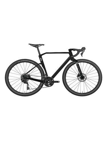 Rondo Gravel Bike 27,5 Ratt CF2 schwarz | XL