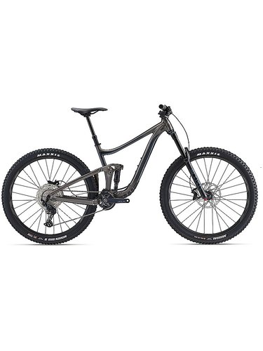 Giant Mountainbike 29 Reign 29 grau | S