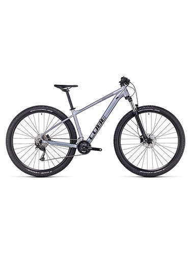 Cube Damen Mountainbike 27,5 Access WS Pro 2023 schwarz | 14