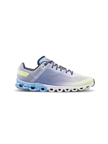 On Damen Laufschuhe Cloudflow NIMBUS SEEDLING blau | 38 1/2