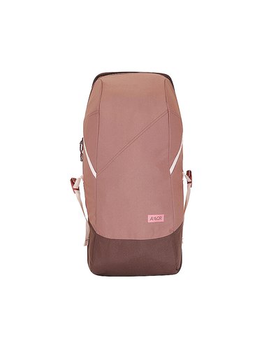 Aevor Rucksack Daypack 18L rosa