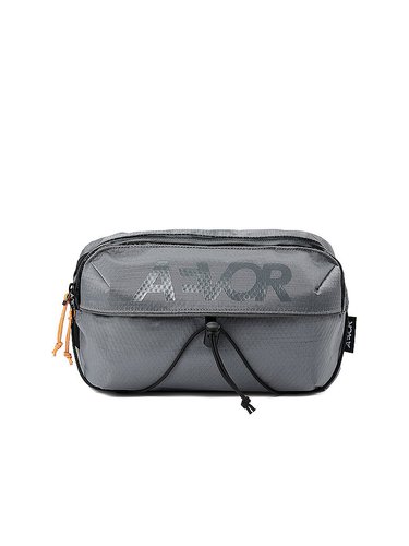 Aevor Baumtasche Bar Bag 4L grau