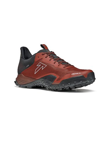 Tecnica Herren Multifunktionsschuhe Magma 2.0 S GTX MS rot | 42