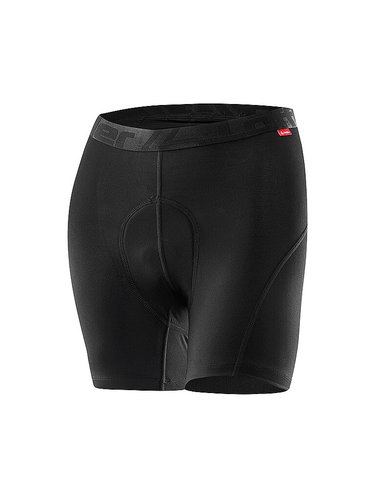 Loeffler Damen Rad Unterhose Elastic 2.0 schwarz | 36