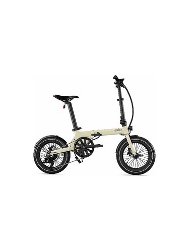 Eovolt E-Faltrad 16 Morning beige