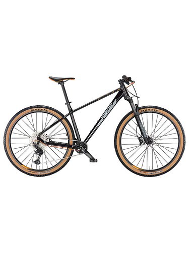 KTM Mountainbike 29 Ultra 1964 Comp schwarz | 57CM