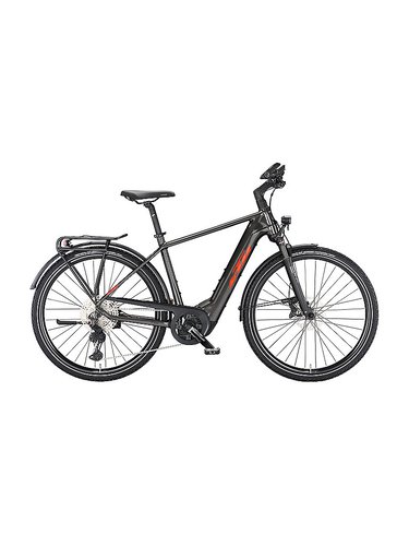 KTM Herren E-Trekkingbike 28 Macina Sport 720 grau | 46CM