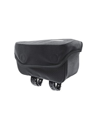 Ortlieb Fahrrad Oberrohrtasche Fuel-Pack schwarz