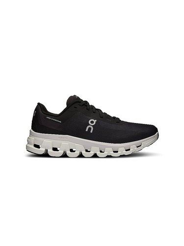 On Damen Laufschuhe Cloudflow 4 schwarz | 36