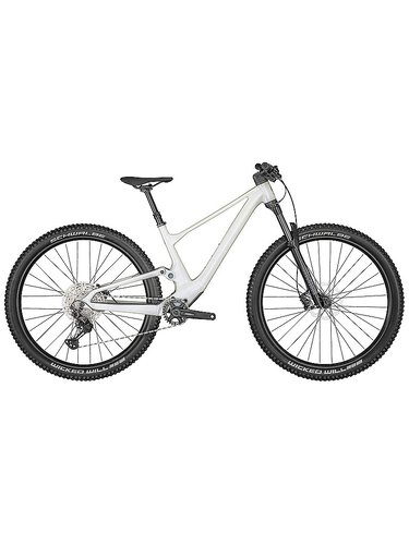 Scott Damen Mountainbike 29 Contessa Spark 930 weiss | L