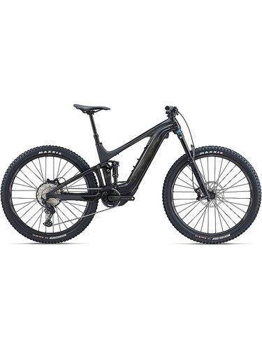 Giant Herren E-Mountainbike 29 Trance X Advanced E+ 2 grau | M