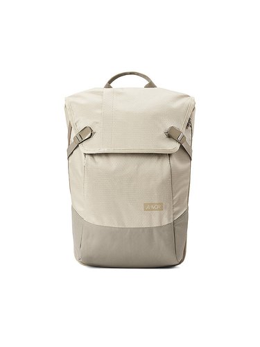 Aevor Rucksacke Daypack 18-28L beige